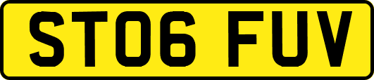 ST06FUV