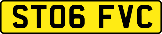 ST06FVC