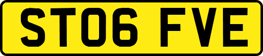 ST06FVE