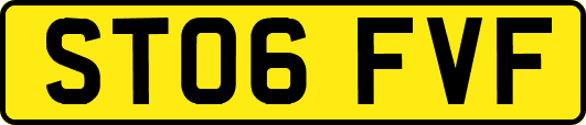 ST06FVF