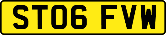 ST06FVW
