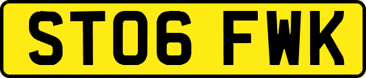 ST06FWK