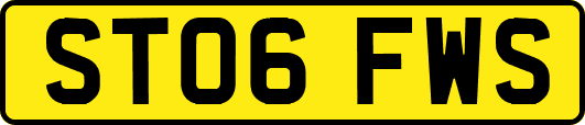 ST06FWS