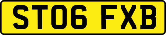 ST06FXB