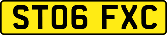 ST06FXC