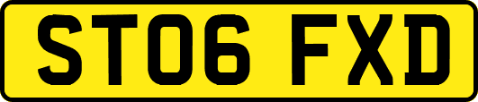 ST06FXD
