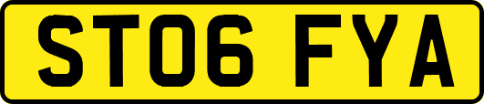 ST06FYA