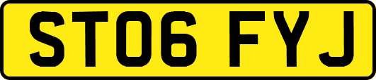 ST06FYJ
