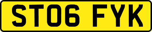 ST06FYK