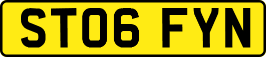 ST06FYN
