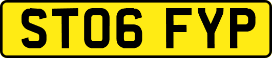ST06FYP
