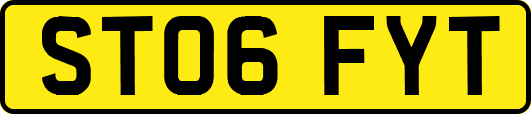 ST06FYT