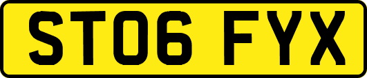 ST06FYX