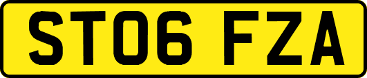 ST06FZA