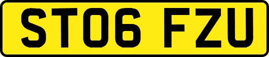 ST06FZU