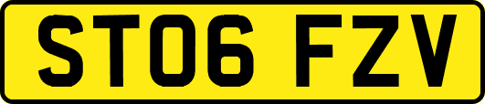 ST06FZV