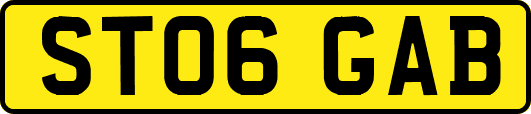 ST06GAB