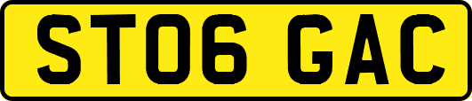 ST06GAC