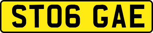 ST06GAE