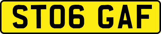 ST06GAF