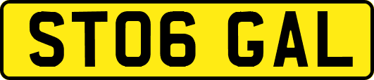 ST06GAL