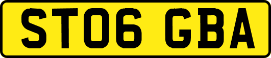 ST06GBA