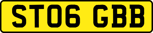 ST06GBB