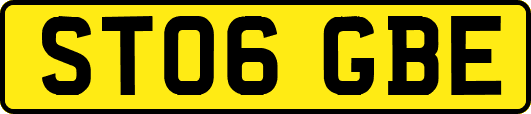 ST06GBE