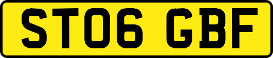 ST06GBF
