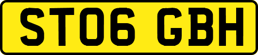 ST06GBH