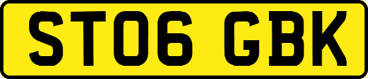 ST06GBK