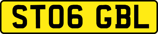 ST06GBL