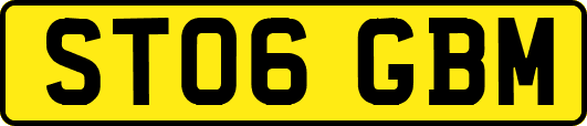 ST06GBM