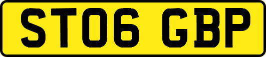ST06GBP
