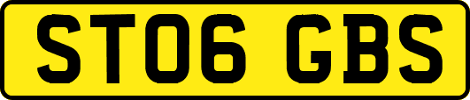 ST06GBS