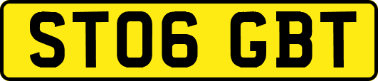 ST06GBT