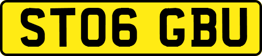 ST06GBU