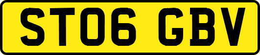 ST06GBV