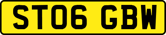 ST06GBW