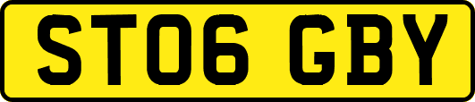 ST06GBY