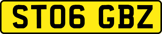 ST06GBZ