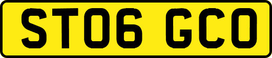 ST06GCO