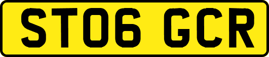 ST06GCR