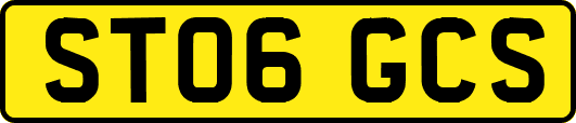 ST06GCS