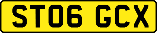 ST06GCX