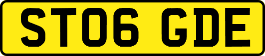 ST06GDE