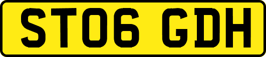 ST06GDH