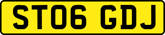 ST06GDJ