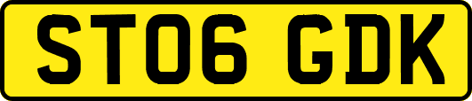 ST06GDK