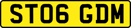 ST06GDM